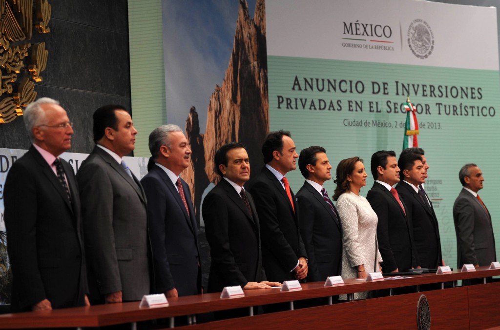 Mayor Inversión Extranjera Directa en México Mayor Inversión Extranjera Directa en Méxicom